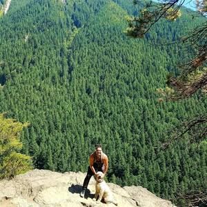 Meet your Posher, Diego